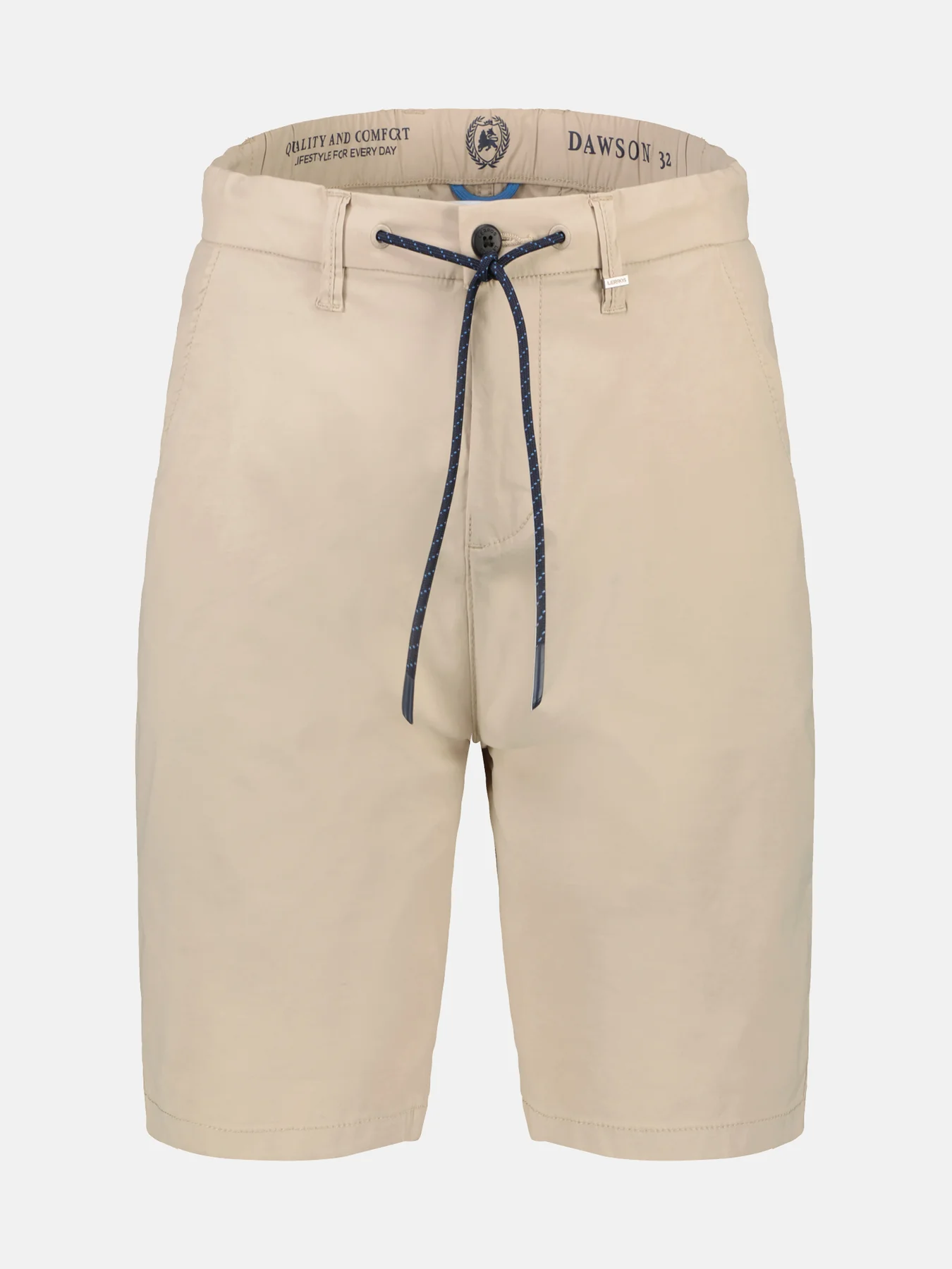 2459230 T12 Hose Kurz (705 Light Dune Beig)