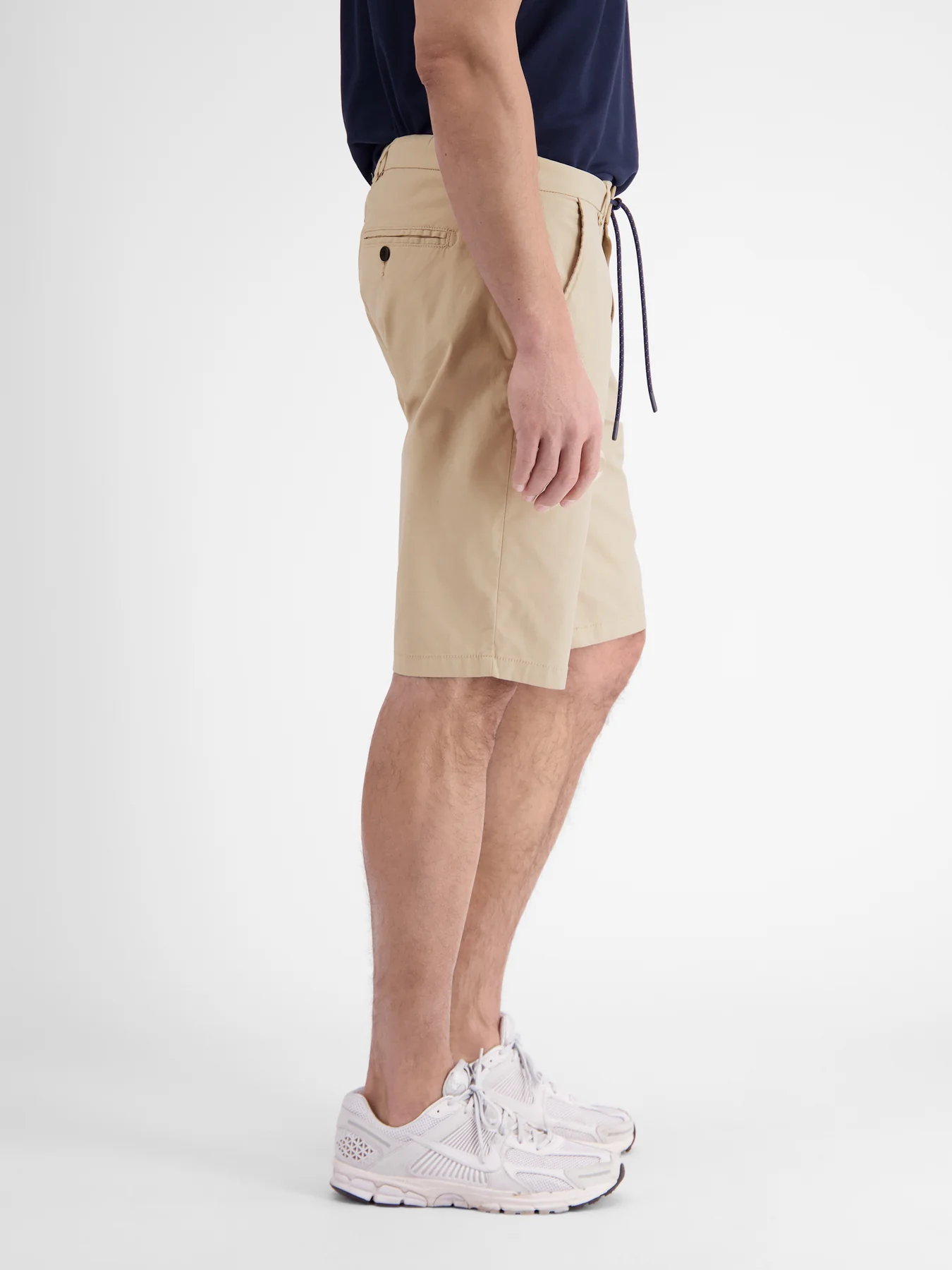 2459230 T12 Hose Kurz (705 Light Dune Beig)