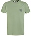 154917 T-SHIRTS (722 LIGHT ARMY)