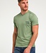 154917 T-SHIRTS (722 LIGHT ARMY)
