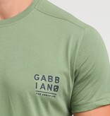 Gabbiano 154917 T-SHIRTS (722 LIGHT ARMY)