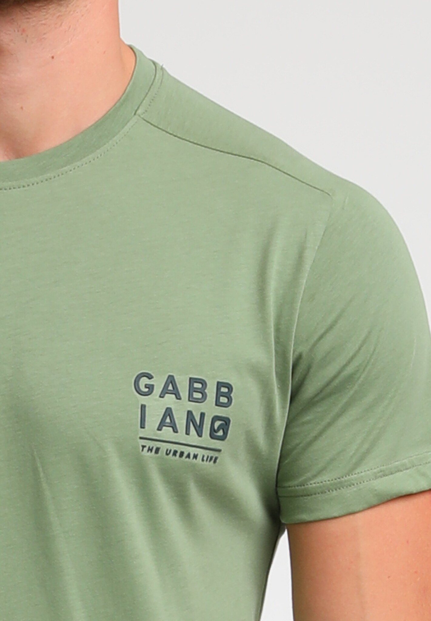 154917 T-SHIRTS (722 LIGHT ARMY)