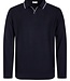 POLO KNITWEAR LONGSLEEVE 234925 (301 Navy)