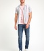 334929 KORT MOUW HEMD (102 ECRU)