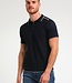 234926 POLO SHIRT KNITWEAR (301 NAVY)