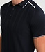 234926 POLO SHIRT KNITWEAR (301 NAVY)