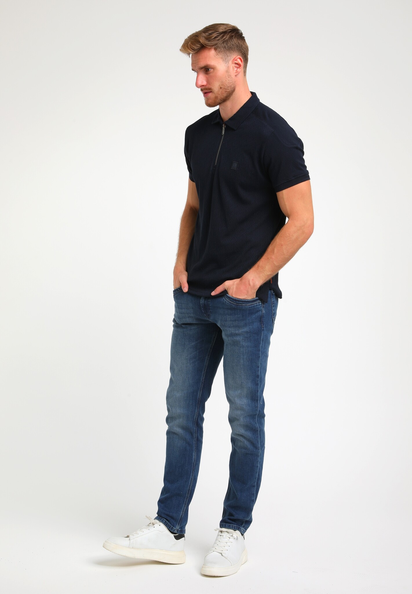 234924 POLO (301 NAVY)
