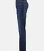 2009320 CONLIN STRETCHDENIM SLIM FIT (495 DARK BLUE)