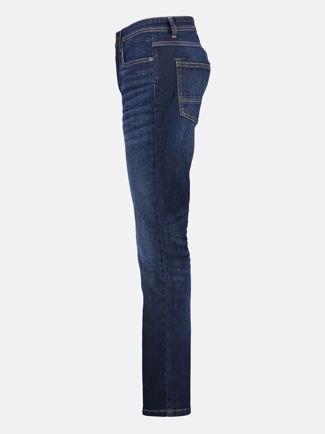 2009320 CONLIN STRETCHDENIM SLIM FIT (495 DARK BLUE)