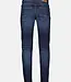 2009320 CONLIN STRETCHDENIM SLIM FIT (495 DARK BLUE)