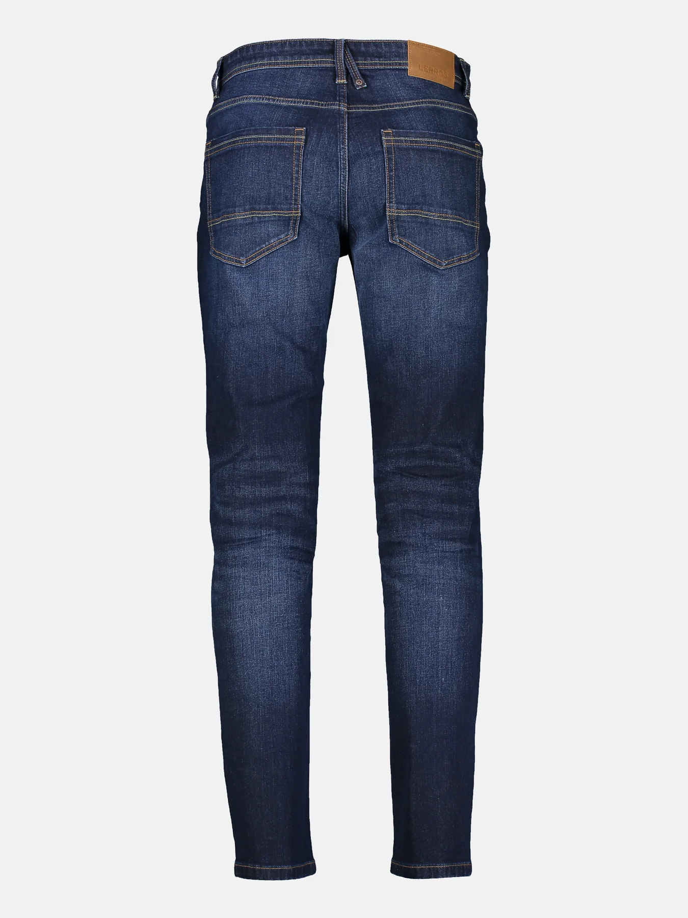 2009320 CONLIN STRETCHDENIM SLIM FIT (495 DARK BLUE)