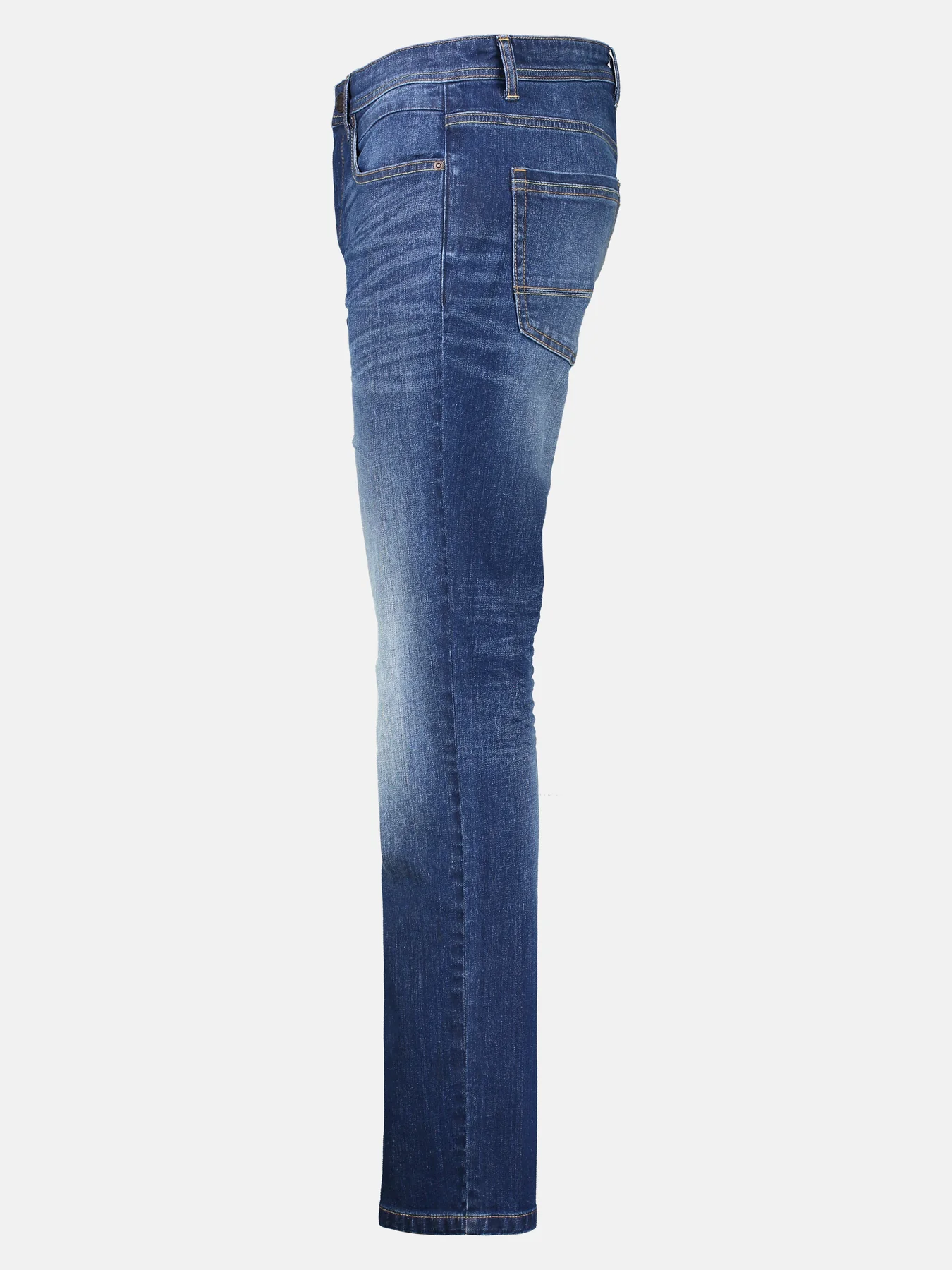 2009320 CONLIN STRETCHDENIM SLIM FIT (485 CLASSIC NAVY)