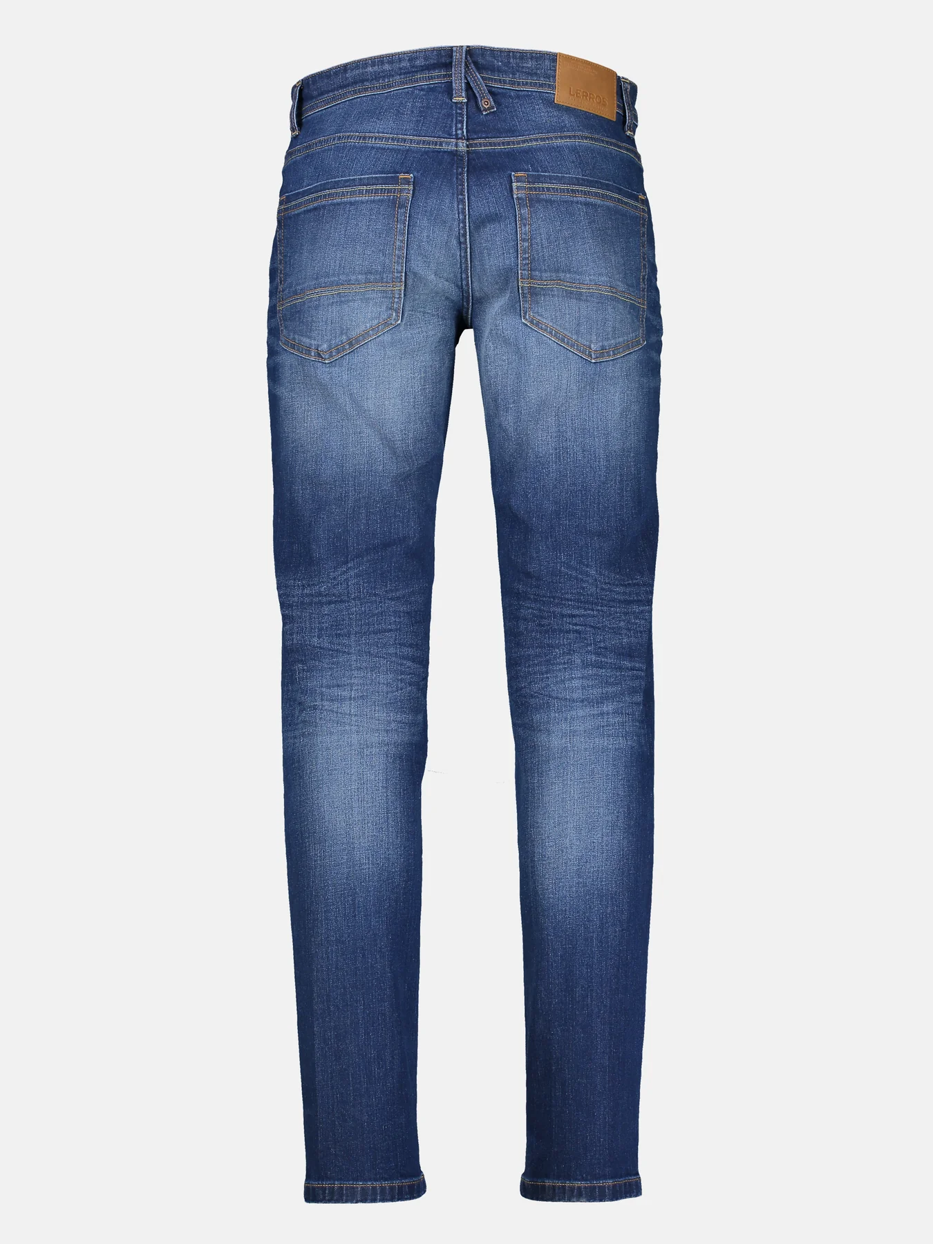 2009320 CONLIN STRETCHDENIM SLIM FIT (485 CLASSIC NAVY)