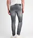 2009365 DENIM CRIMSON HYPERSTRETCH (262 MID GREY USED)