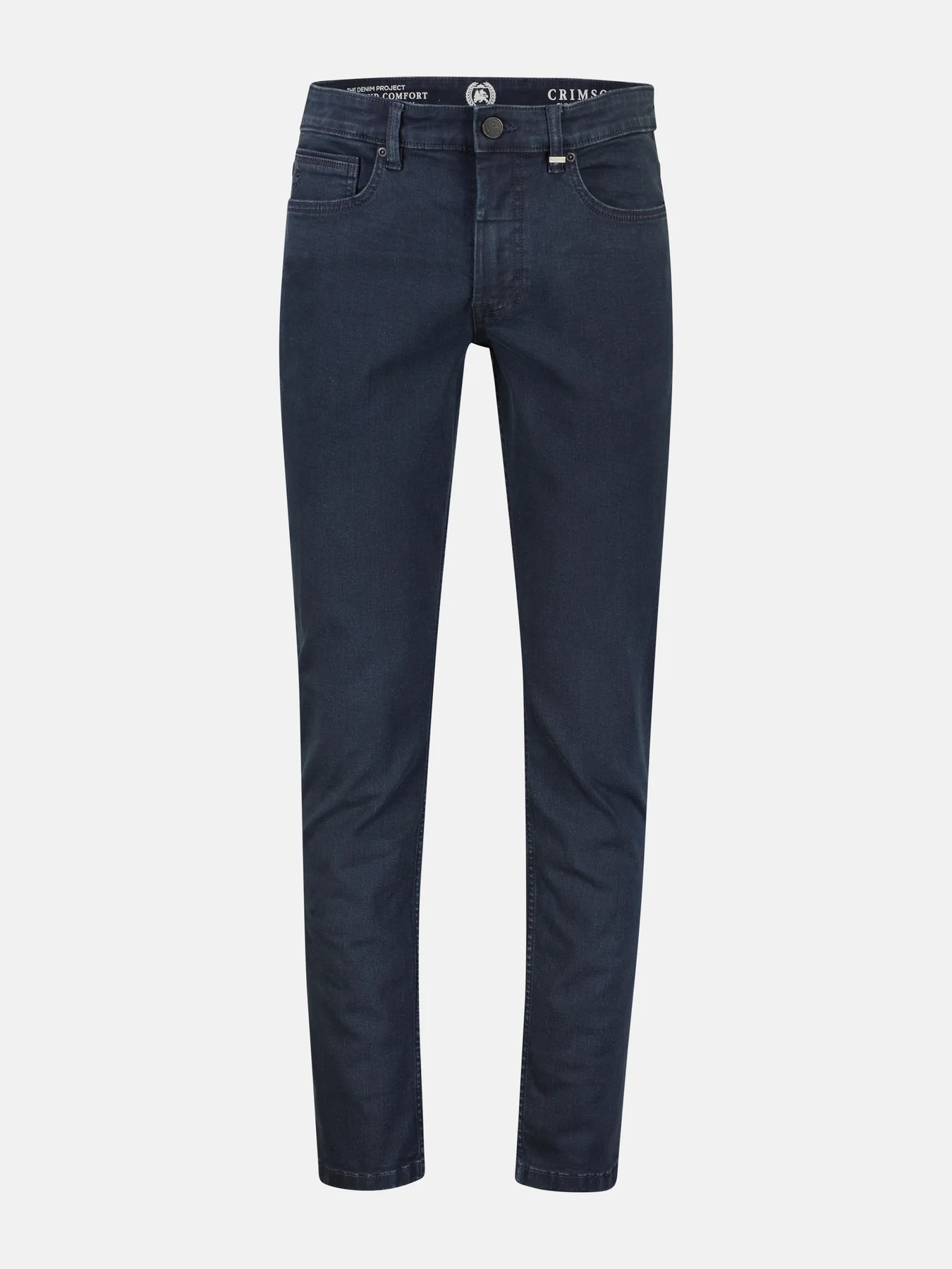 2009366 CRIMSON STRETCHDENIM SLIM FIT (495 DARK BLUE)