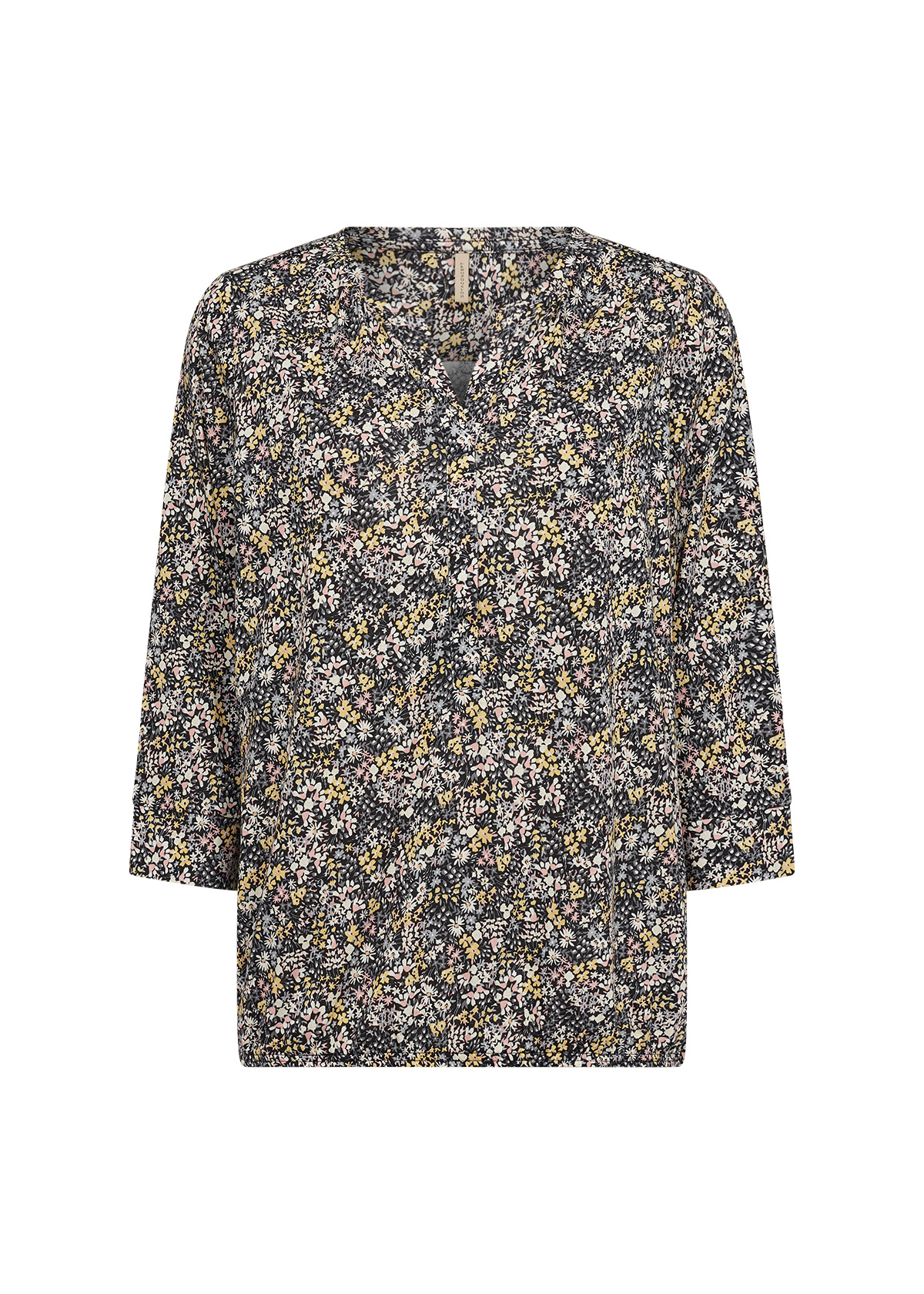 SC-FELICITY AOP 468 (3391C Yellow Combi)