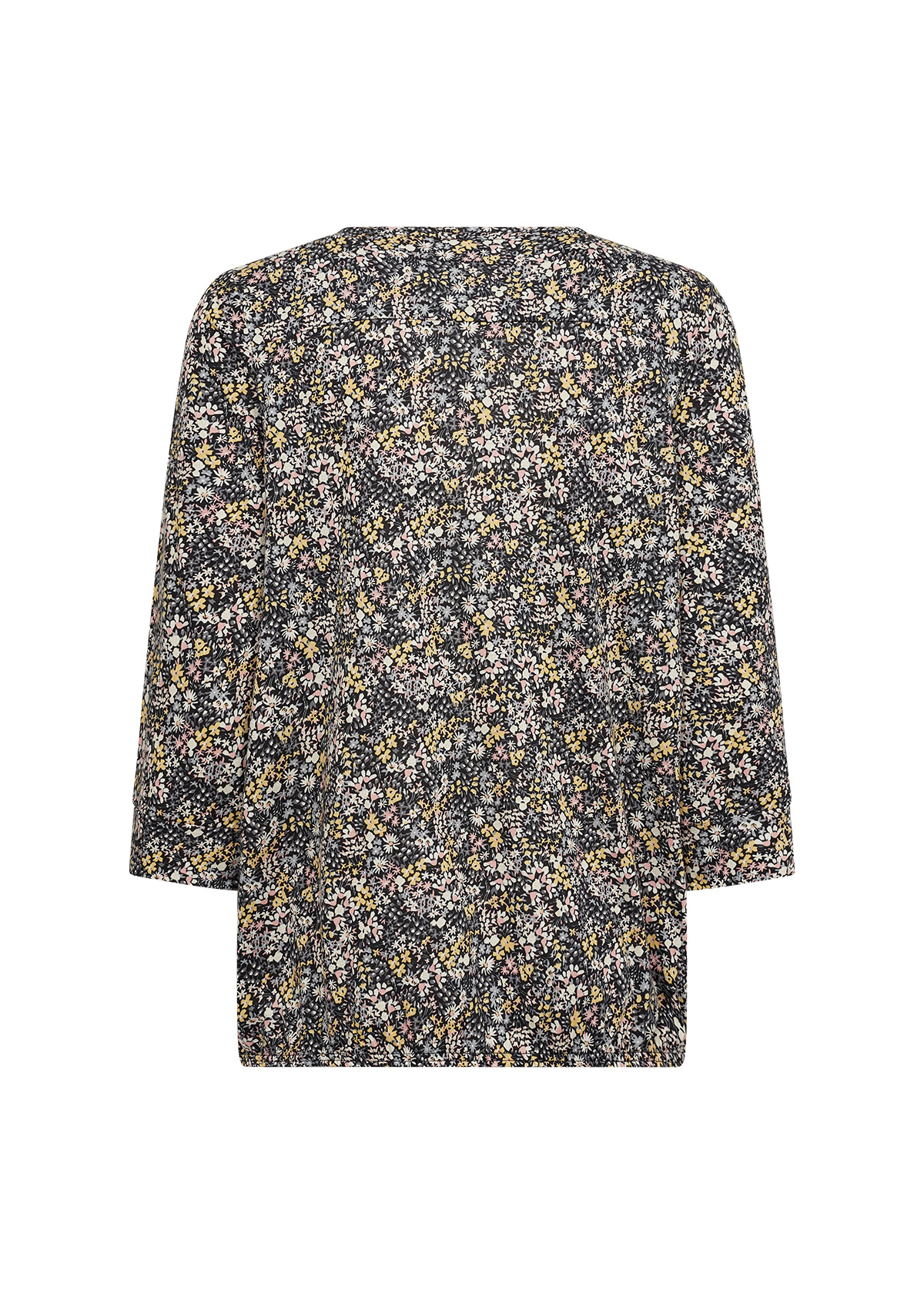 SC-FELICITY AOP 468 (3391C Yellow Combi)