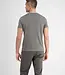 2423000 EFFEN BASIC T-SHIRT LOGOSTEEK (277 BASALT GREY)