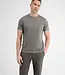 2423000 EFFEN BASIC T-SHIRT LOGOSTEEK (277 BASALT GREY)