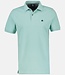 2423200 BASIS POLOSHIRT (622 COASTAL SEA BLUE)
