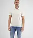 2443204 POLOSHIRT IN SPORTIEVE WAFELPIQUÉKWALITEIT (103 BROKEN WHITE)