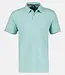 2443204 POLOSHIRT IN SPORTIEVE WAFELPIQUÉKWALITEIT (622 COASTAL SEA BLUE)