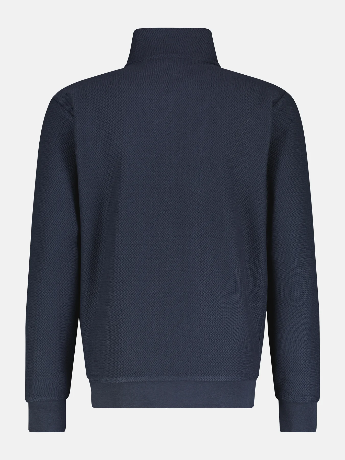 2484532 K44 Sweatjacke (485 Classic Navy)