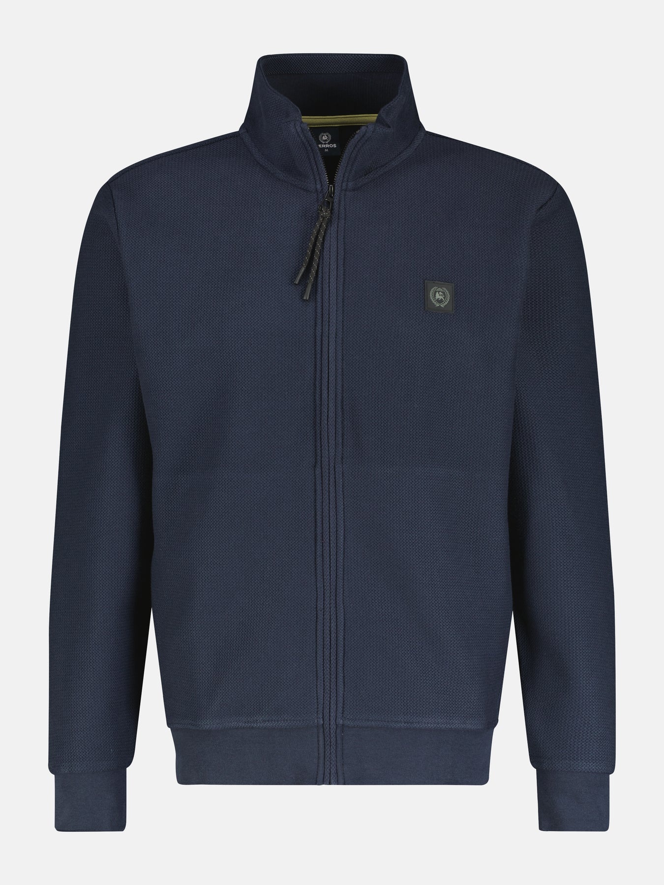 2484532 K44 Sweatjacke (485 Classic Navy)