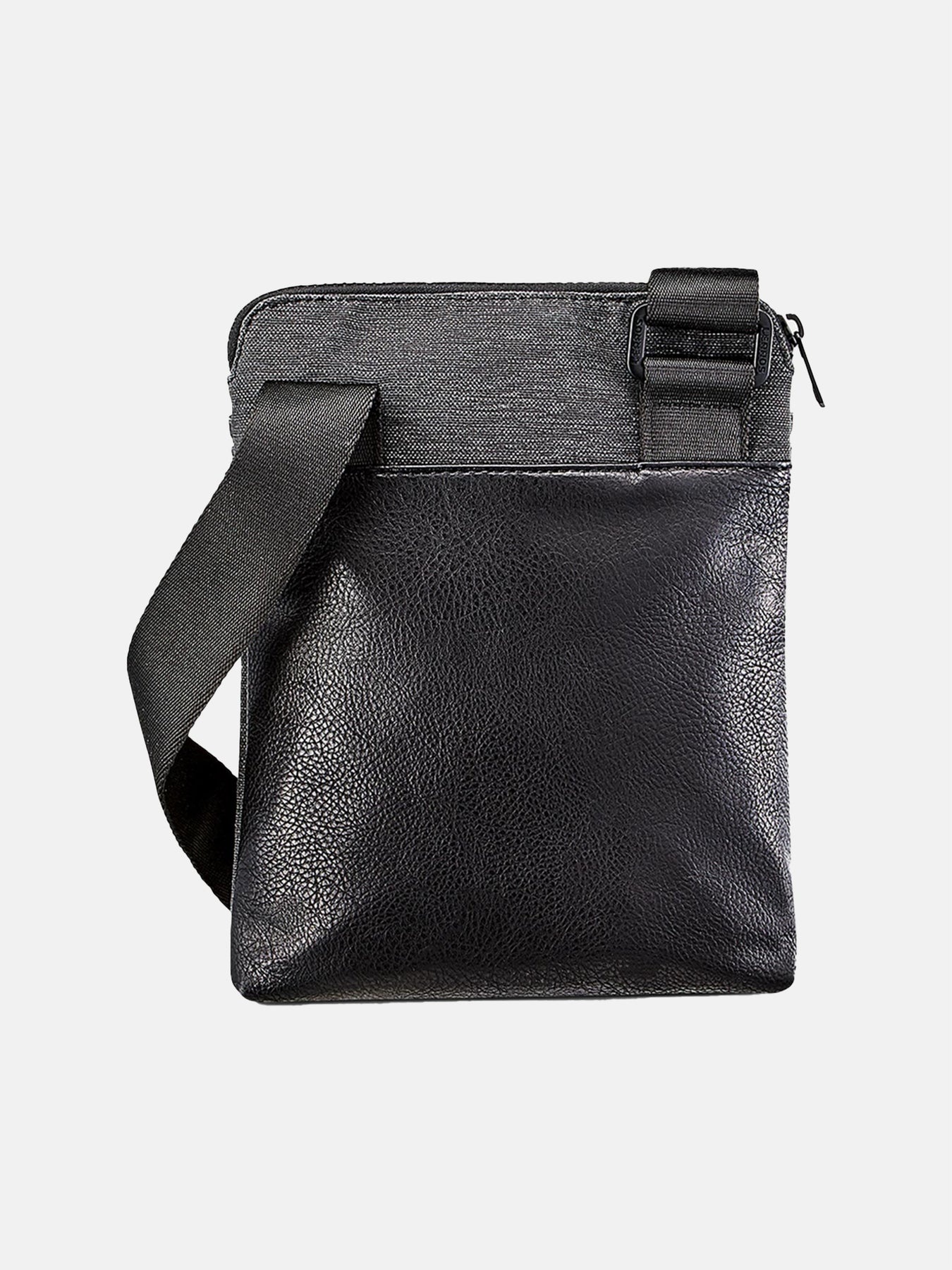 5002015 BASIC SCHOUDERTAS (262 ASPHALT GREY)