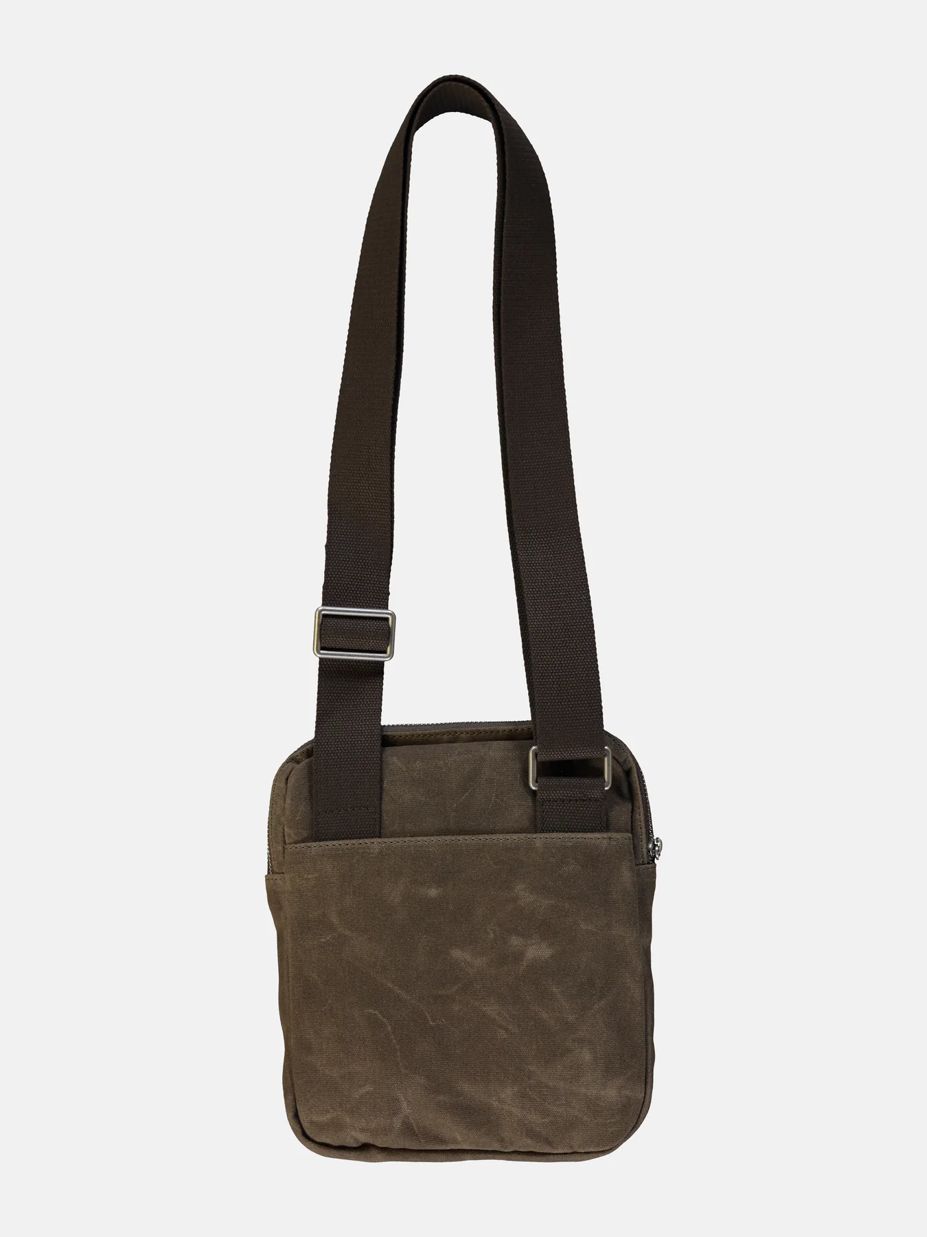 5002019 COLUMBUS-CROSSBODYTAS (645 GRANITE)