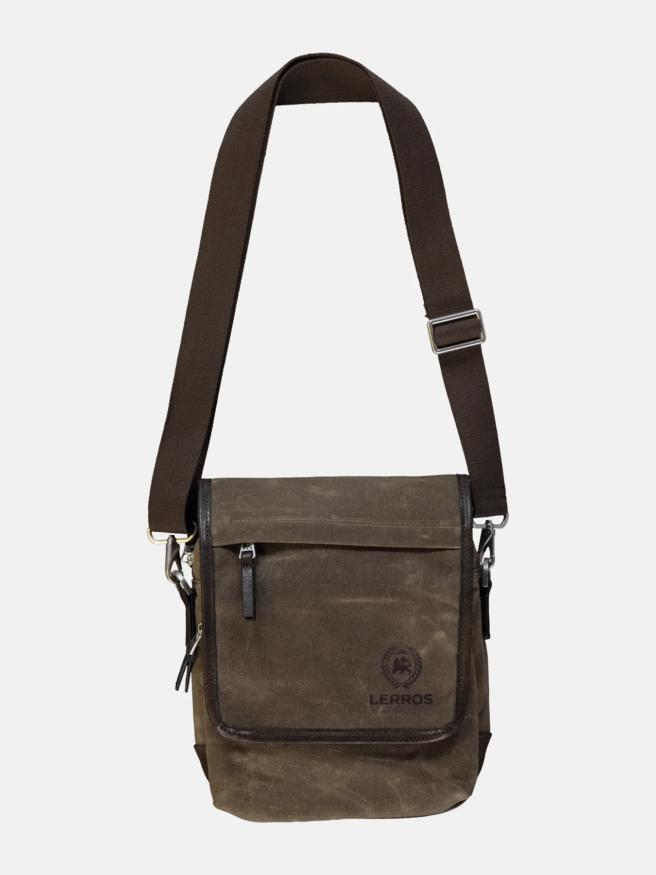 5002071 COLUMBUS SLANKE MESSENGERTAS (645 GRANITE)