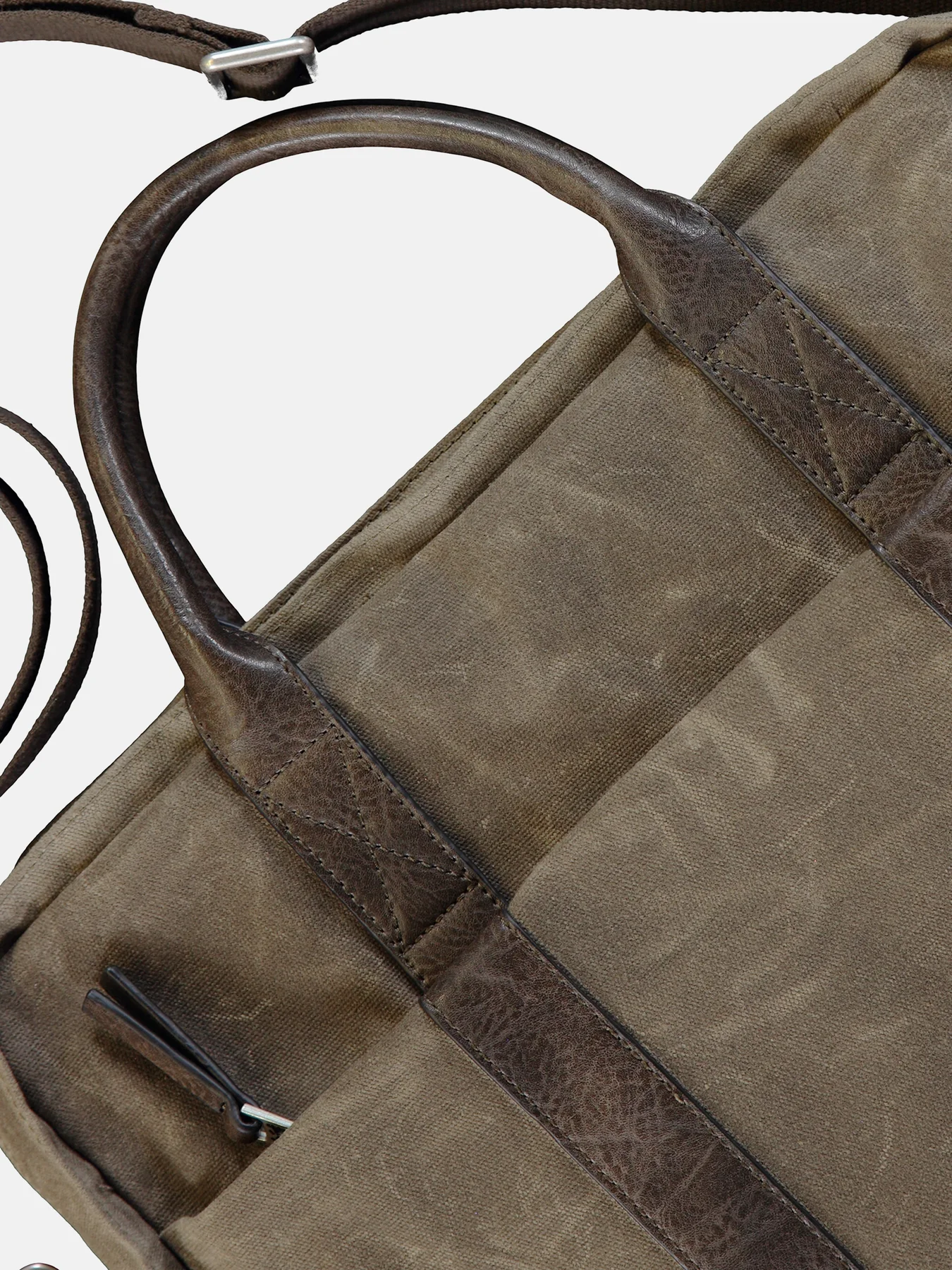 5002370 ZAKELIJKE TAS COLUMBUS (645 GRANITE)