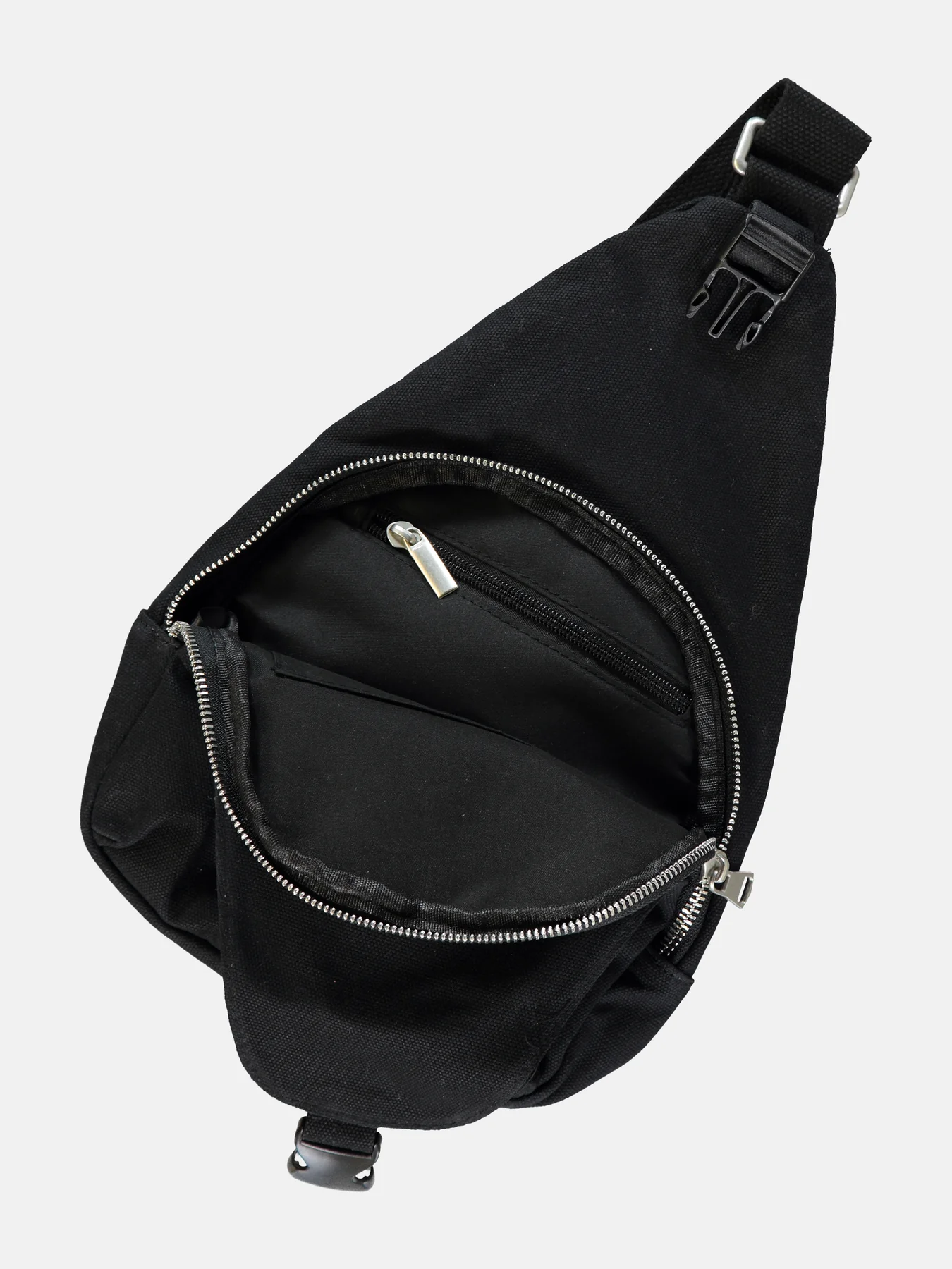 5002920 COLUMBUS LIJKZAK (290 BLACK)