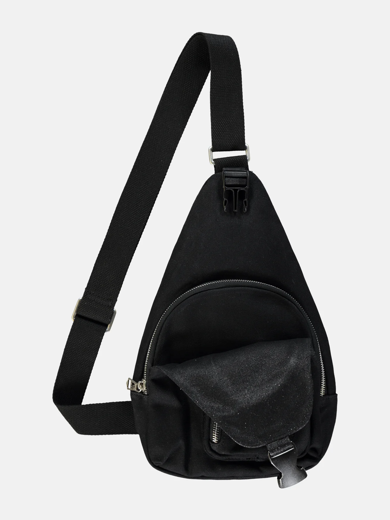 5002920 COLUMBUS LIJKZAK (290 BLACK)