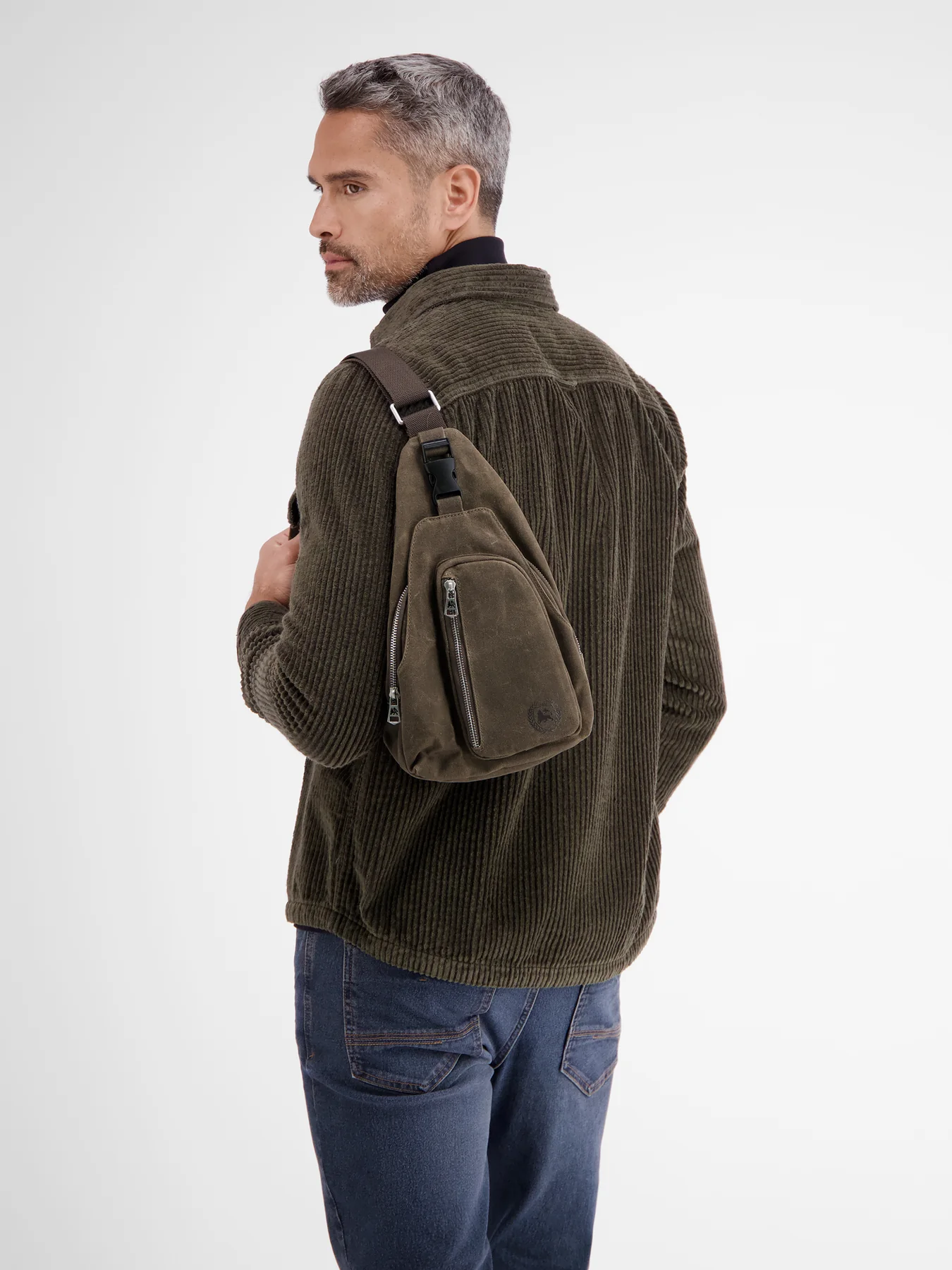 5002920 COLUMBUS LIJKZAK (645 GRANITE)