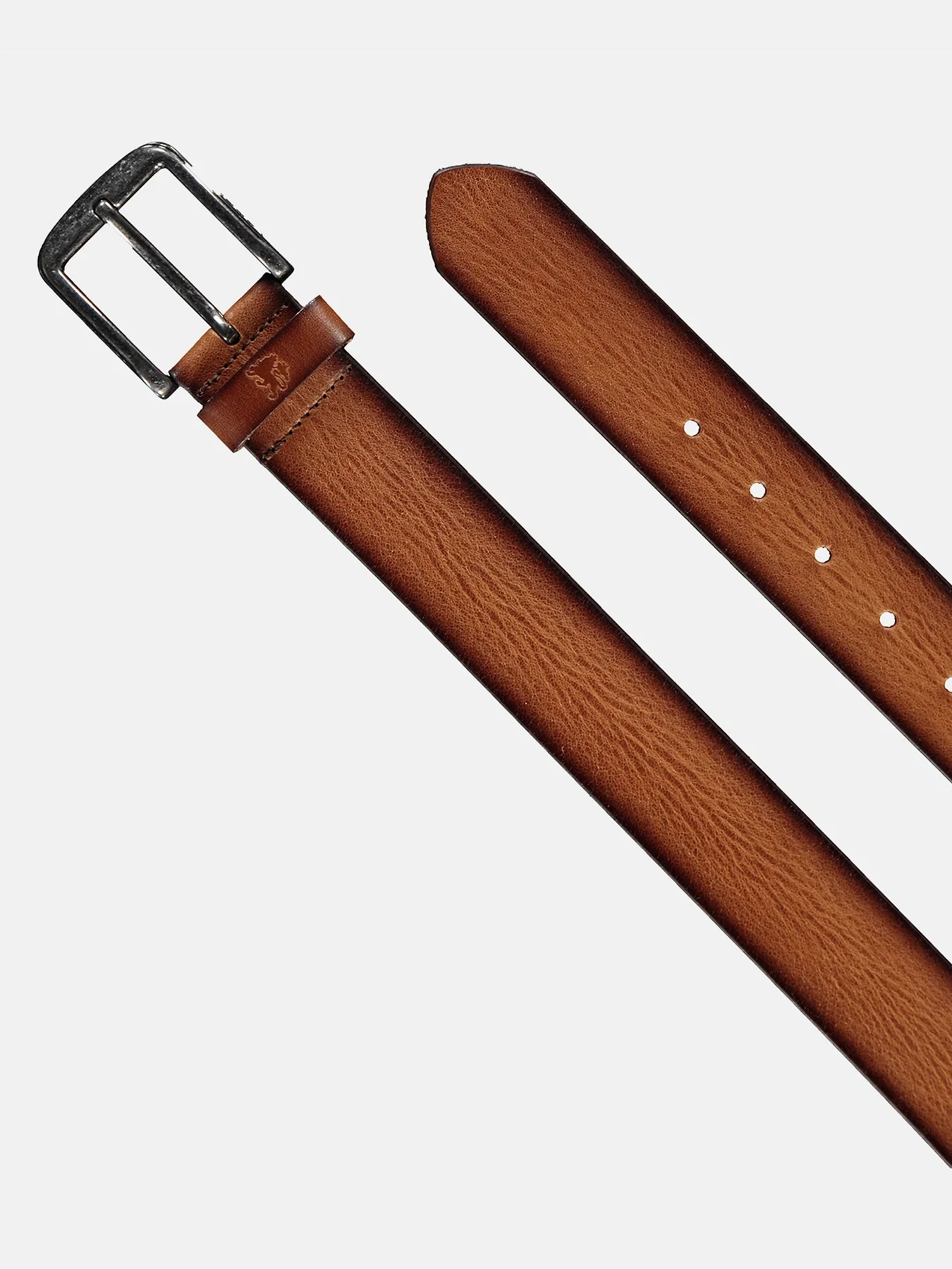 5003004 LEREN RIEM *JAMES* (740 COGNAC)