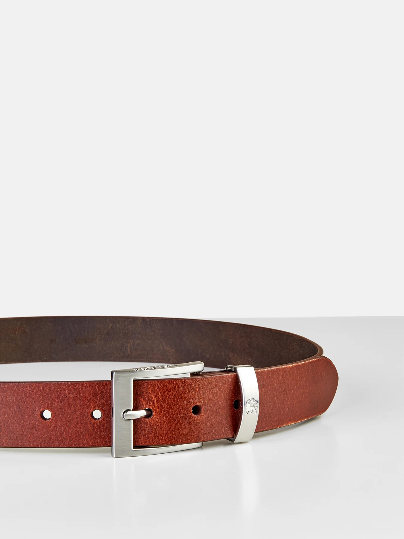 5003007 RIEM MET METALEN ELEMENTEN (740 COGNAC)