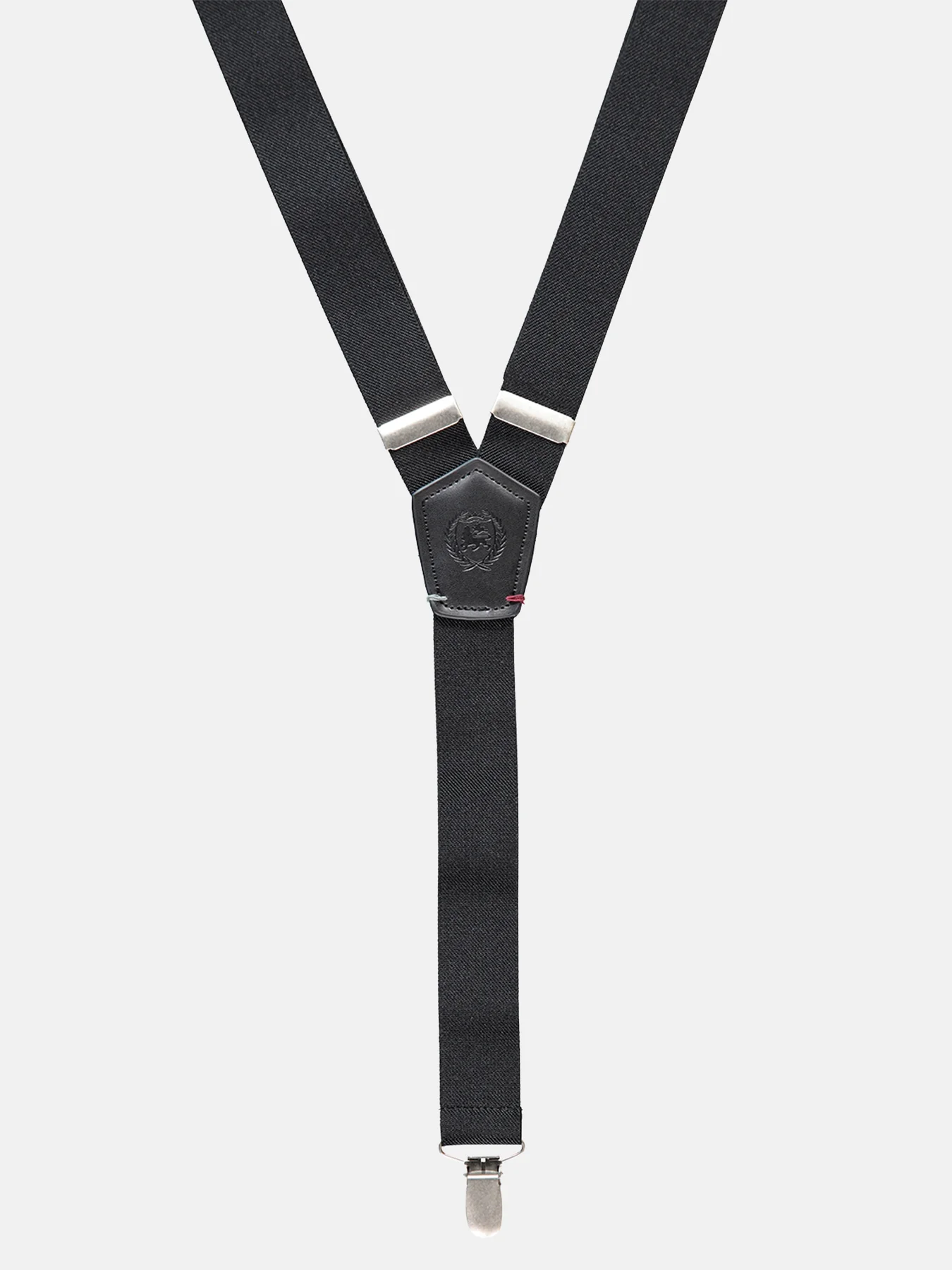 58W9000 A92 Braces (290 Black)