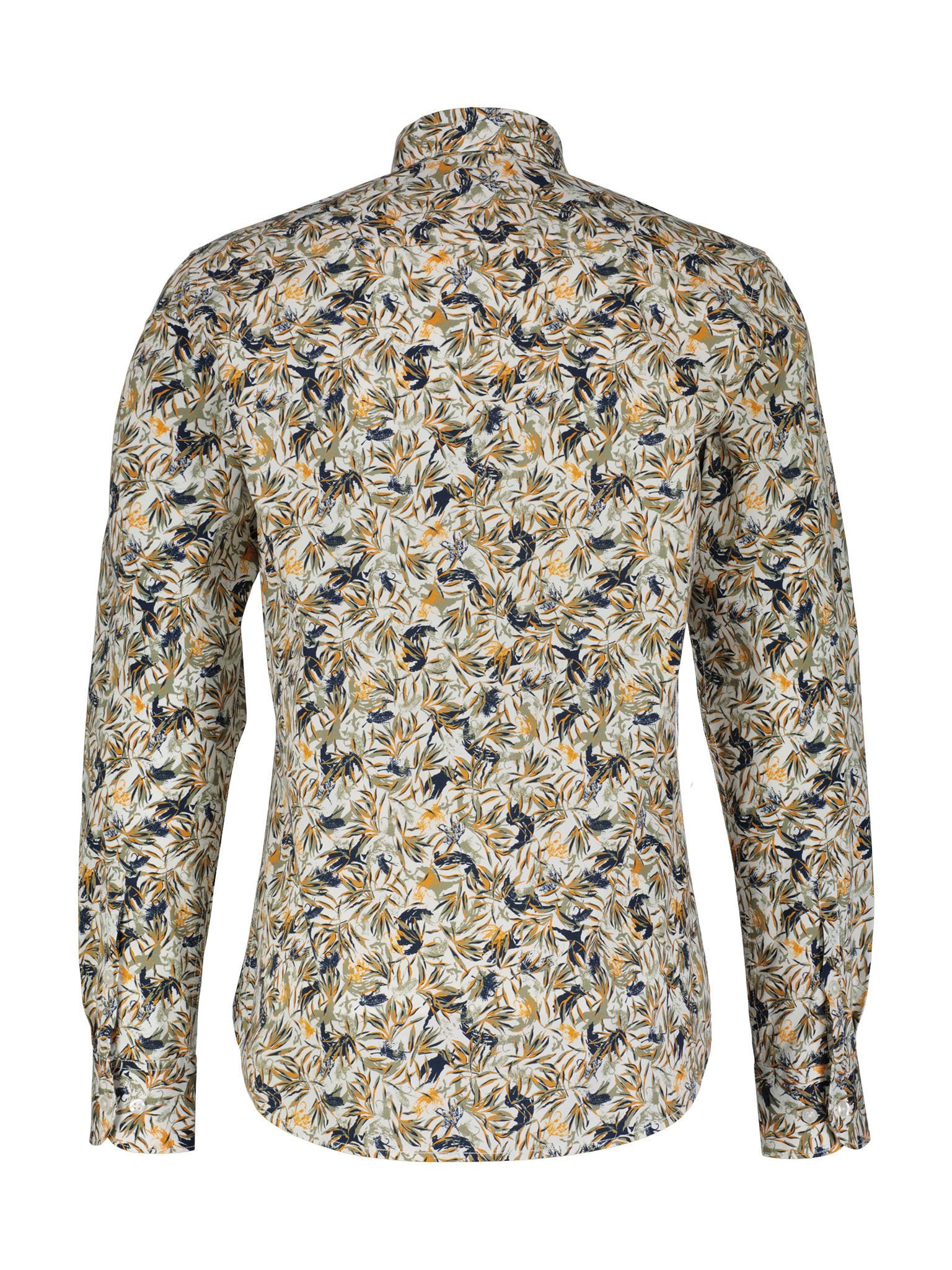 2481460 H11 Hemd 1/1 Arm (609 Gentle Reed)