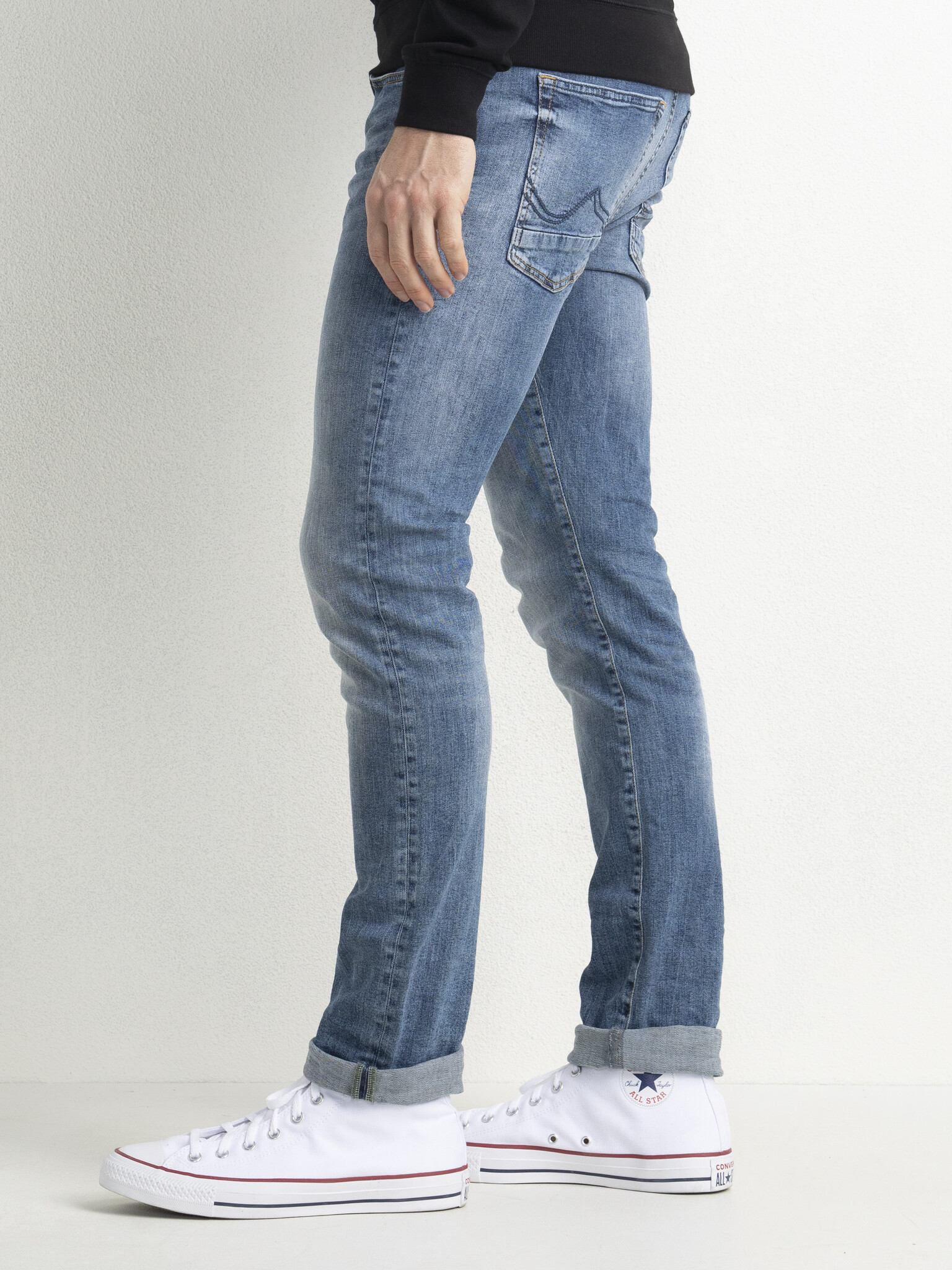 SEAHAM-FUTUREPROOF (5713 Light Indigo)