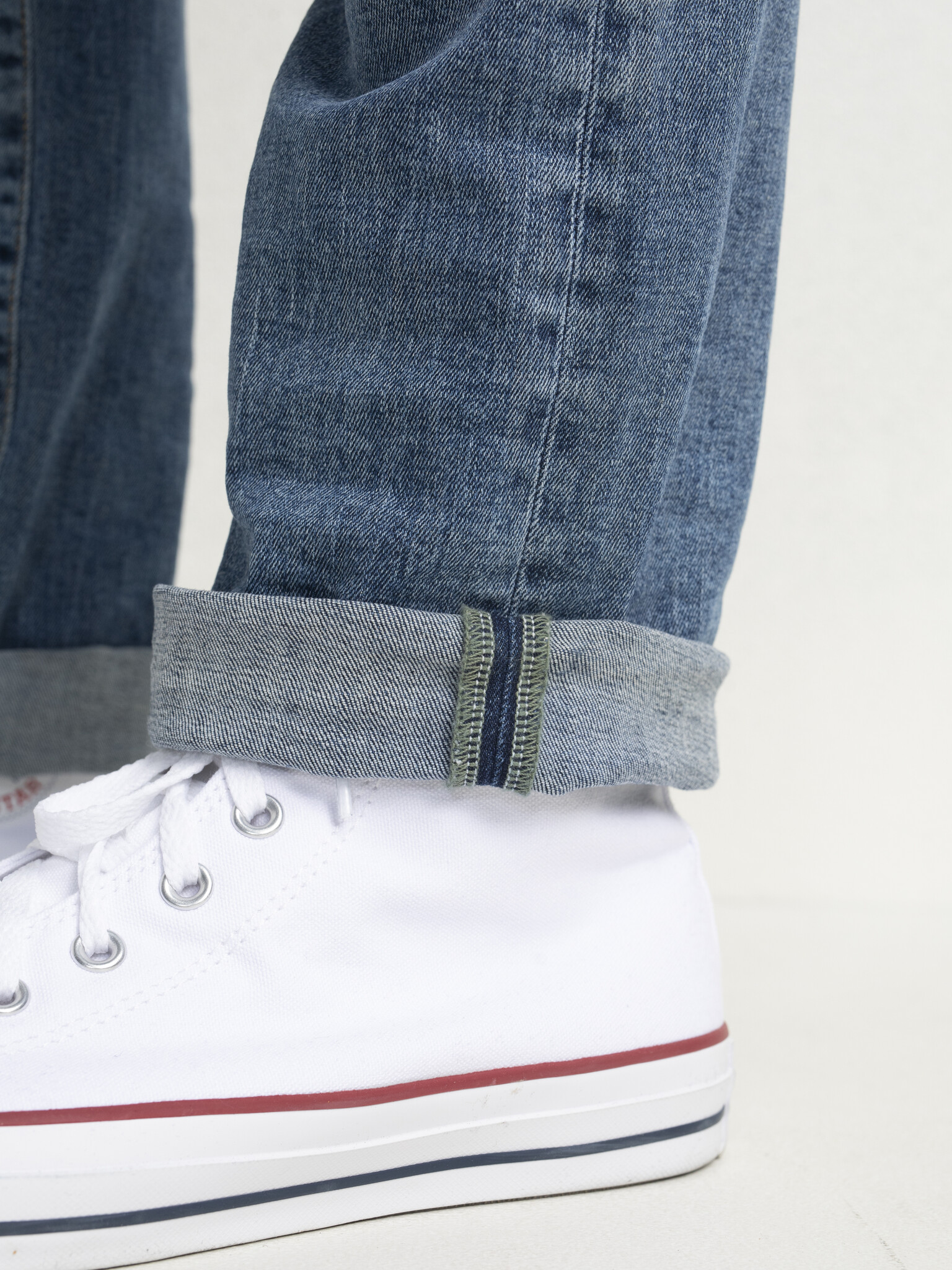 SEAHAM-FUTUREPROOF (5713 Light Indigo)