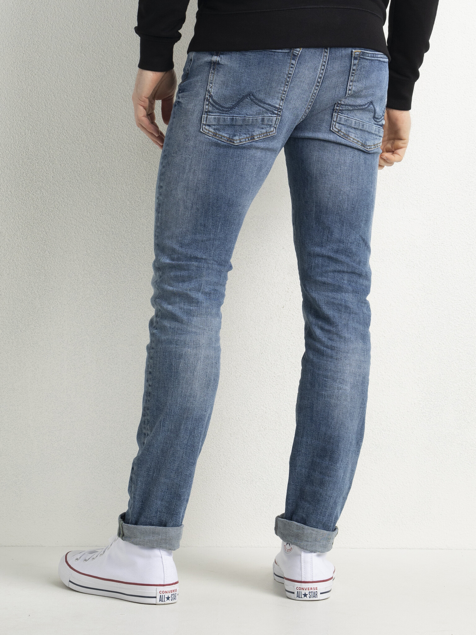 SEAHAM-FUTUREPROOF (5713 Light Indigo)