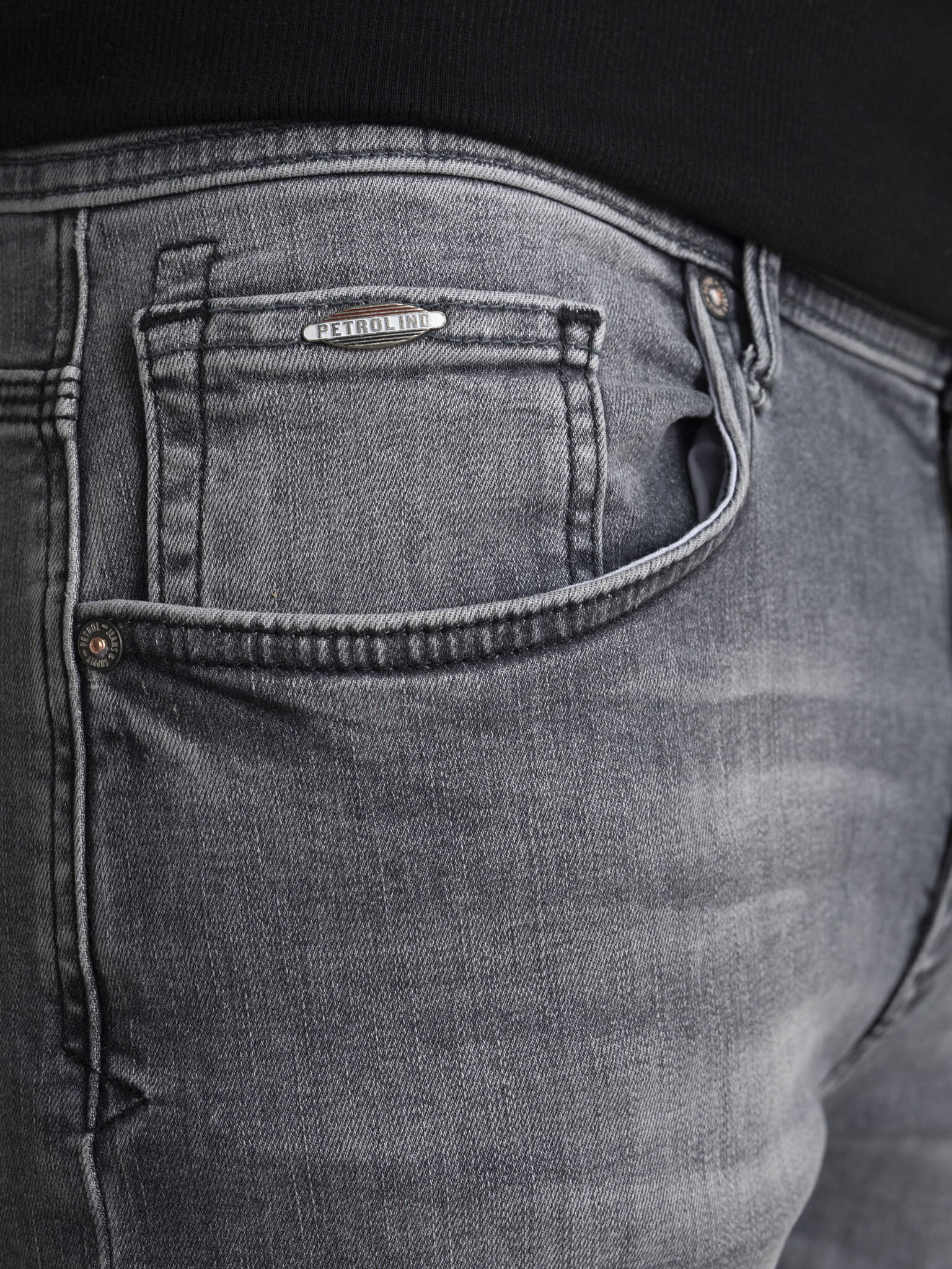 SEAHAM-FUTUREPROOF (9700 Grey)