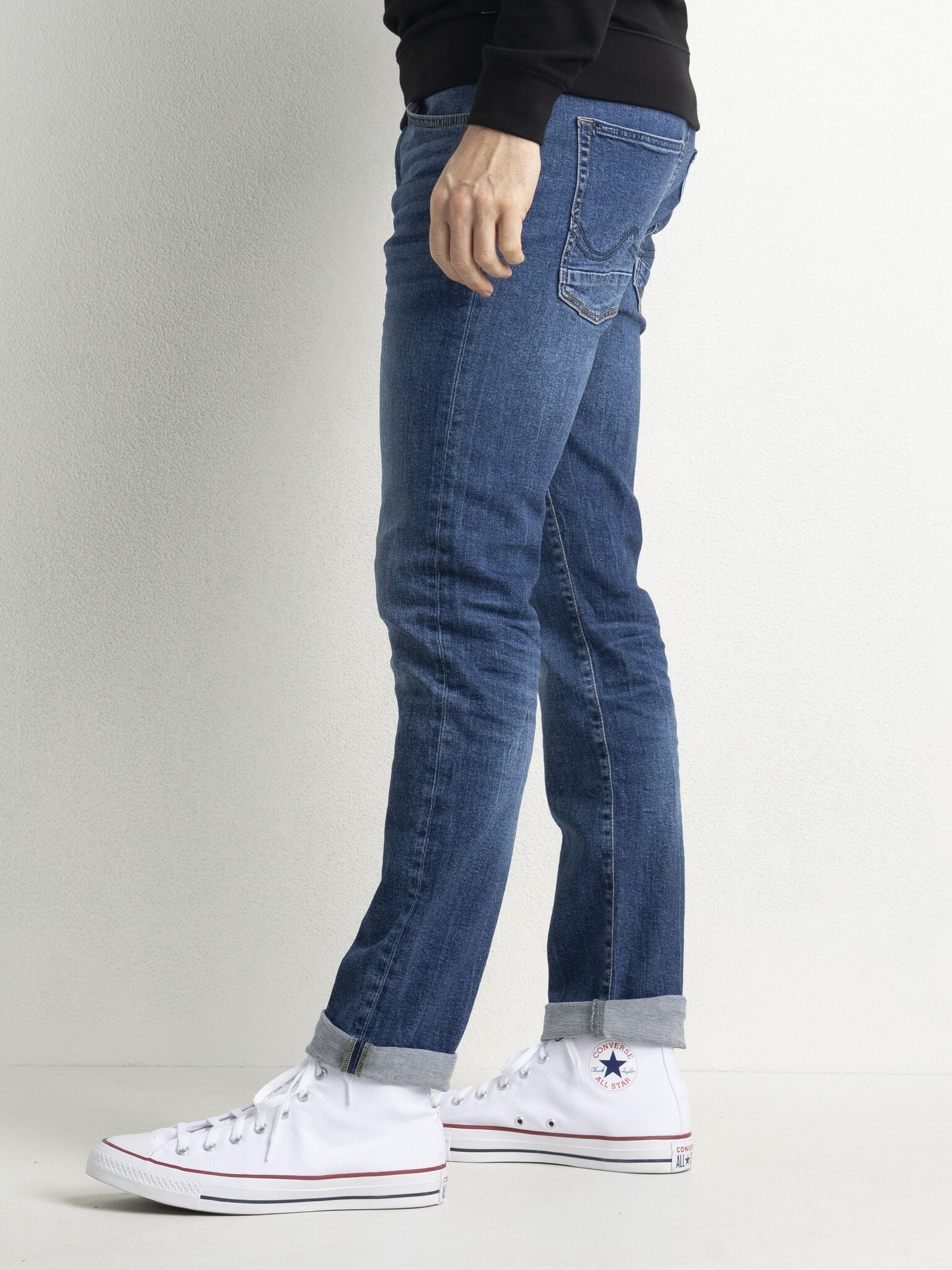 SEAHAM-FUTUREPROOF (5856 Medium Vintage)