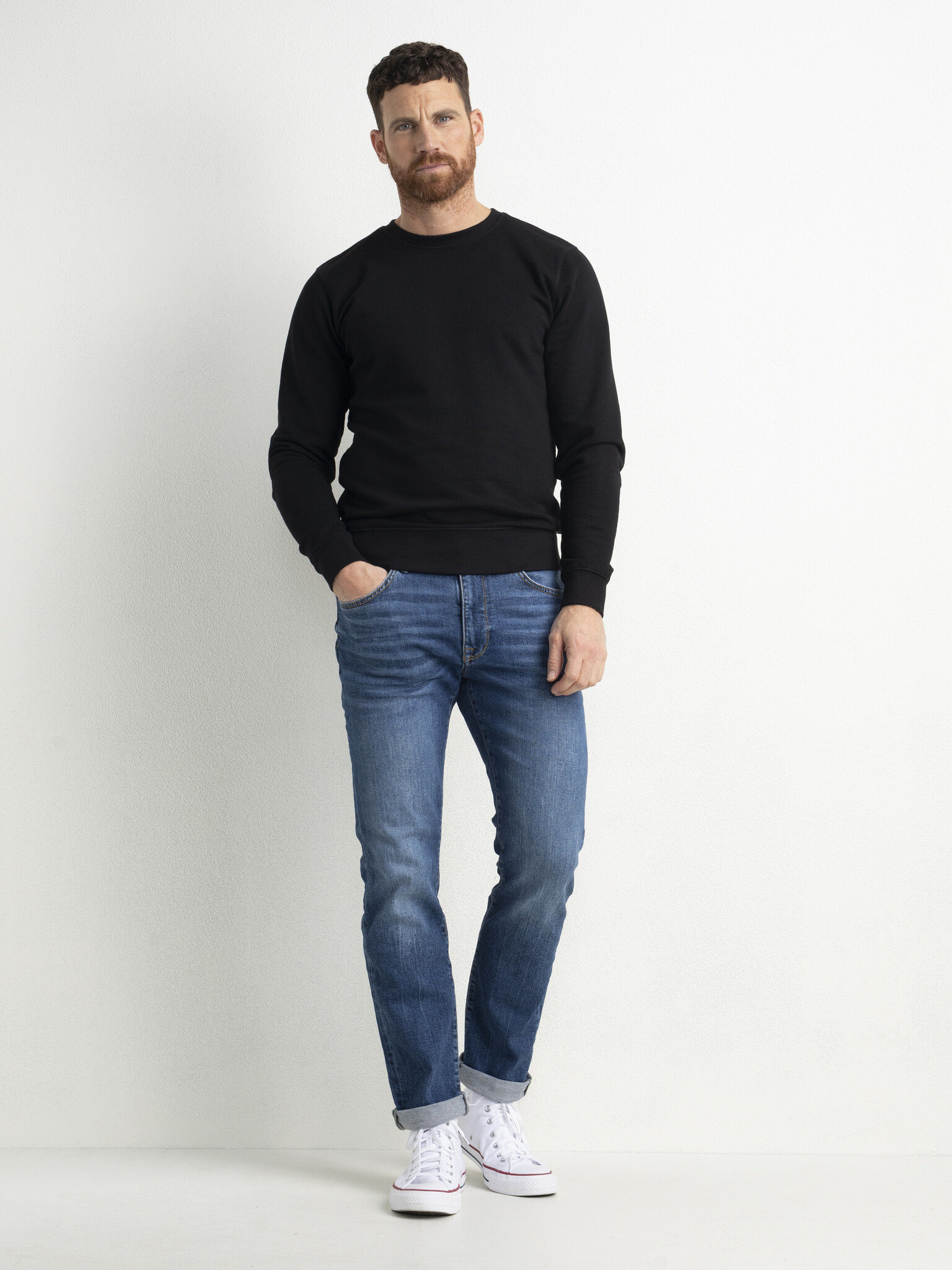 SEAHAM-FUTUREPROOF (5856 Medium Vintage)