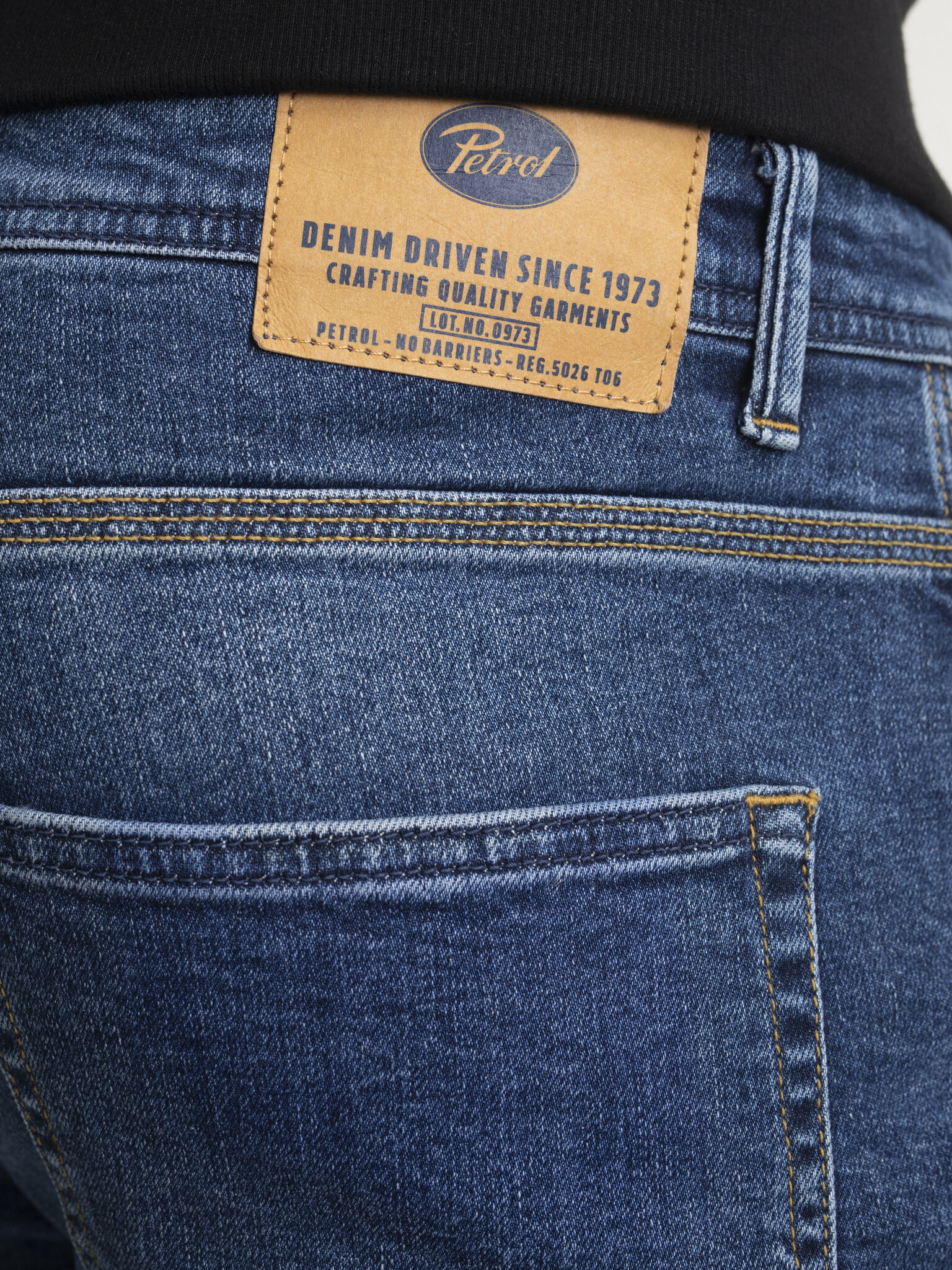 SEAHAM-FUTUREPROOF (5856 Medium Vintage)