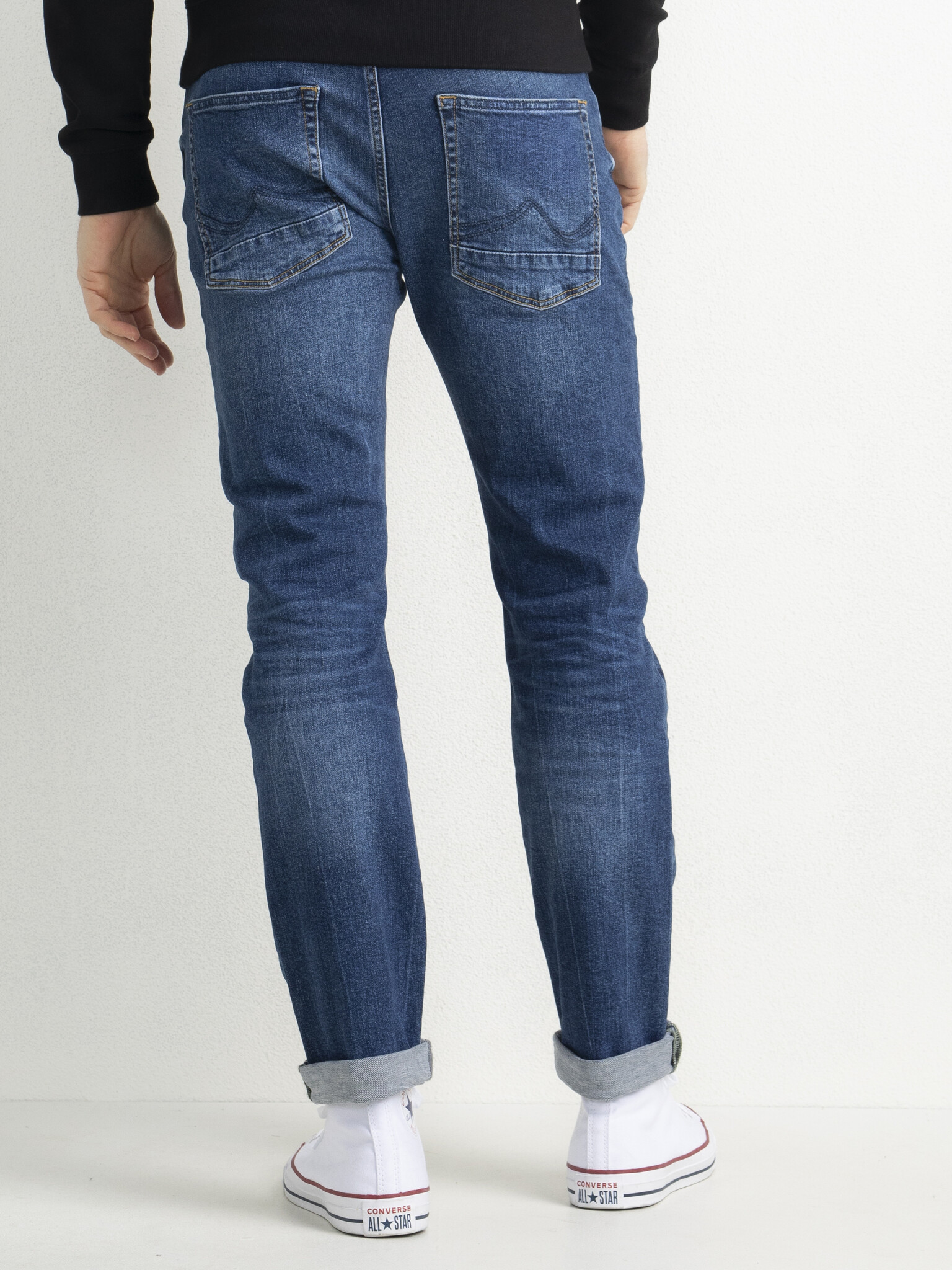 SEAHAM-FUTUREPROOF (5856 Medium Vintage)