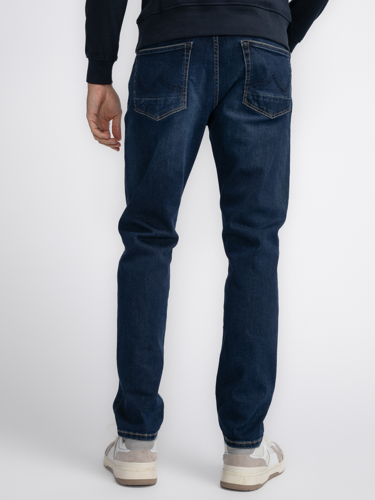 RUSSEL-CLASSIC - 5806 Dark Stone