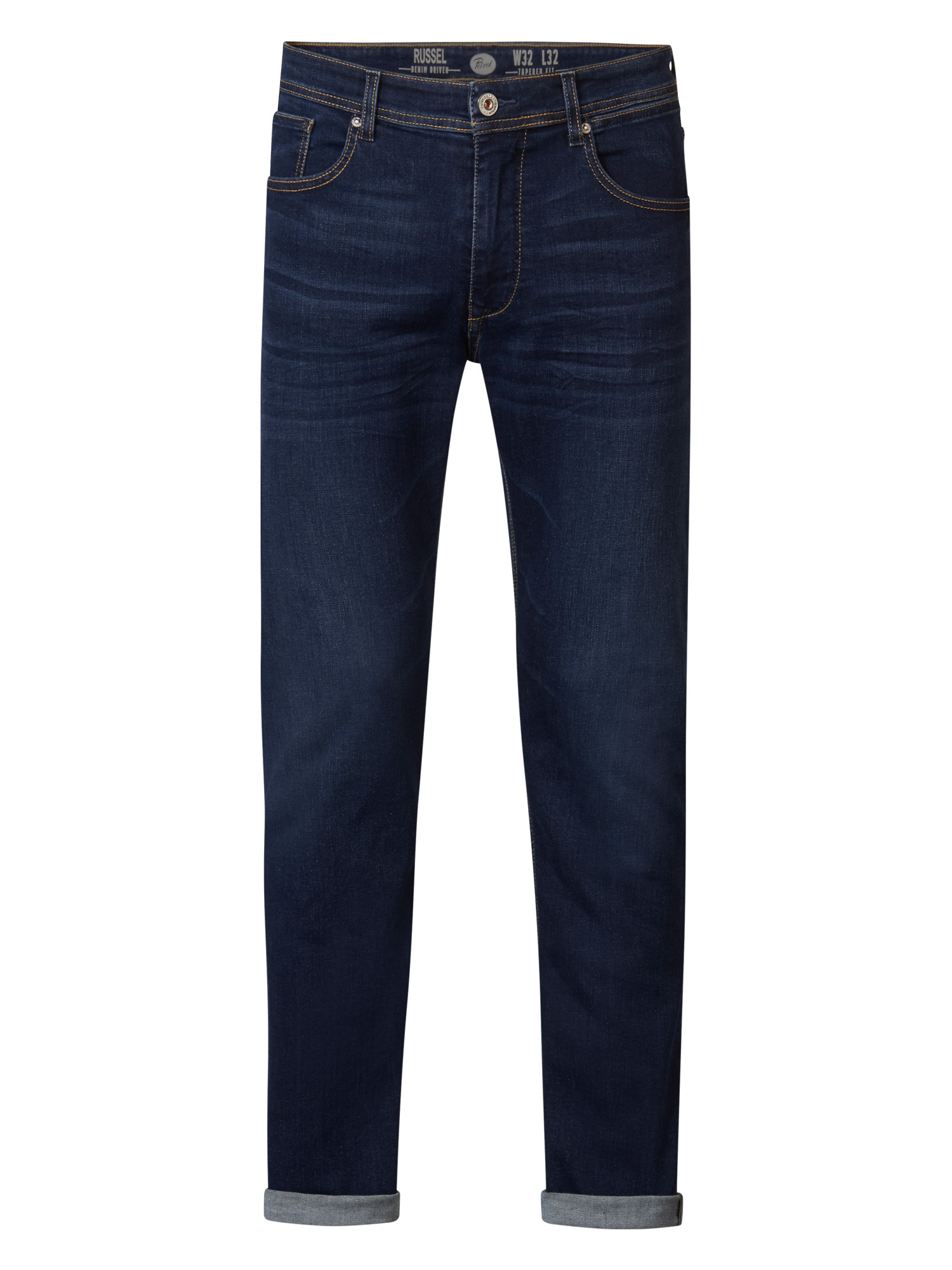 RUSSEL-CLASSIC - 5806 Dark Stone