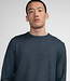 M-3040-KWR269 Men Knitwear Round Neck Basic (5185 Midnight Blue)